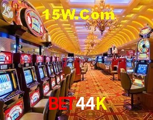 Seasonal Promotions Bet44K