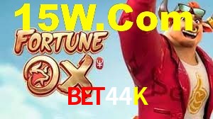 Tournaments Bet44K
