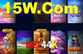Bet44K