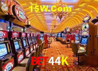 API Integration Bet44K