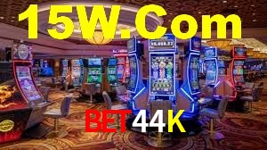 Blackjack Table Bet44K