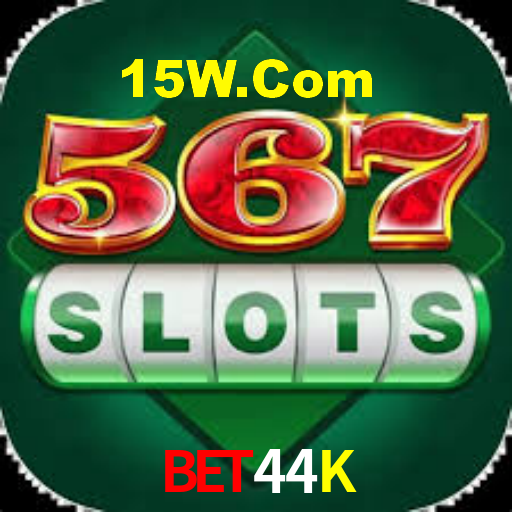 Bet44K