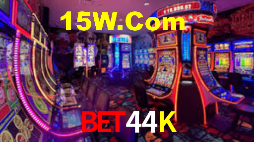 Bet44K: Jogos de Caça-Níqueis-Altas Recompensas, Roleta-Velocidade, Blackjack-Desafios Máximos