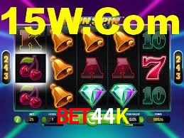 Welcome Bonus Bet44K