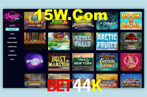 Bônus Generosos e Exclusivos no Bet44K para Você!