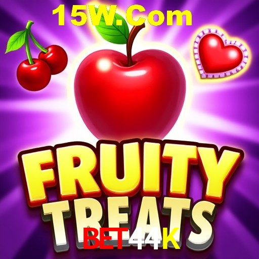 Seasonal Promotions Bet44K