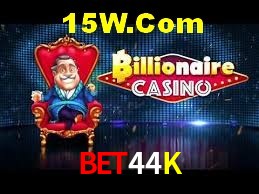 Slot Games Bet44K