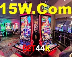 Daily Bonuses Bet44K