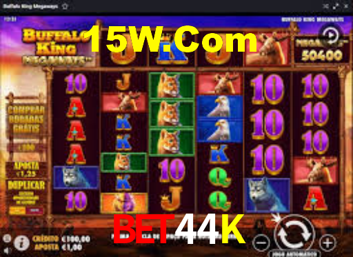 Bet44K