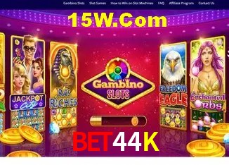 Games Directory Bet44K