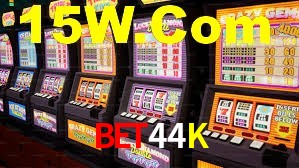 Ofertas Imperdíveis na Bet44K: Promoções e Bônus Que Valem a Pena