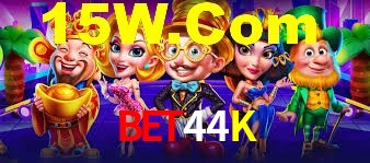 Welcome Bonus Bet44K