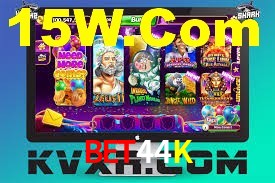 Live Casino Bet44K