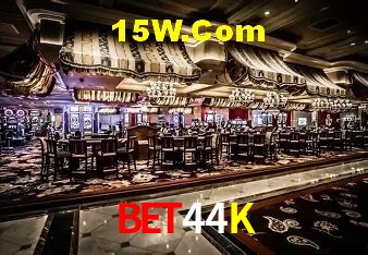 Experiência VIP Bet44K