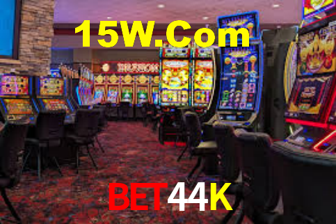 Bet44K Login
