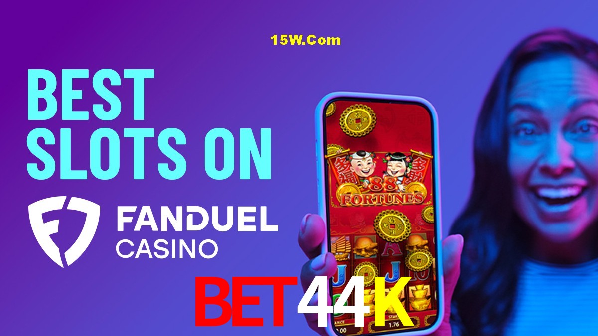Live Casino Bet44K