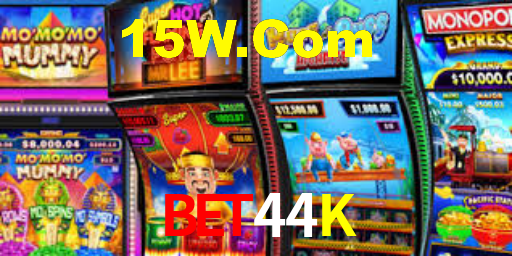 Bet44K Login
