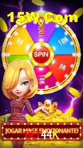 Games Directory Bet44K