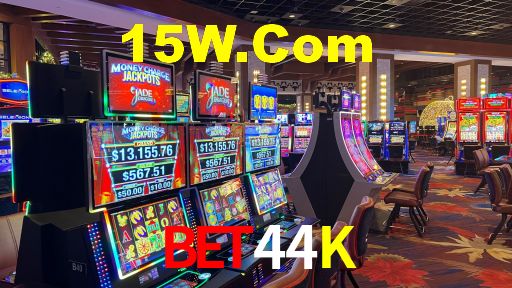 Bet44K Login