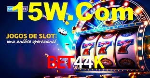 VIP Casino Bet44K