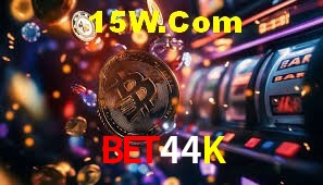 Experiência VIP Bet44K