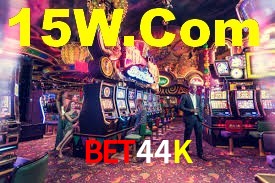 Bet44K