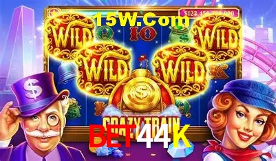 Slot Games Bet44K