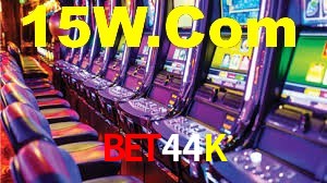 Explore as vantagens do Bet44K: serviço profissional e confiabilidade