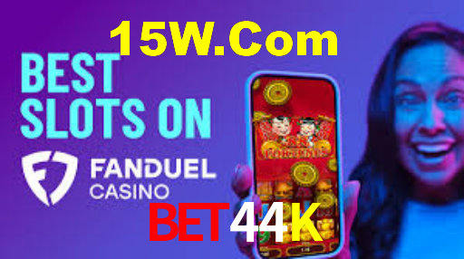 Bet44K.Com