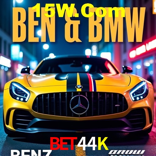 Descubra o Mundo do Cassino Online com Bet44K